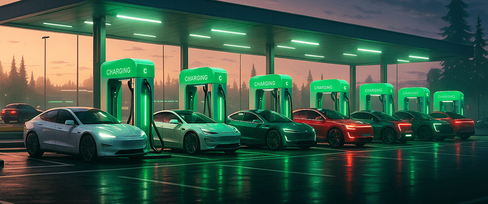 Leading Clean Energy Solutions