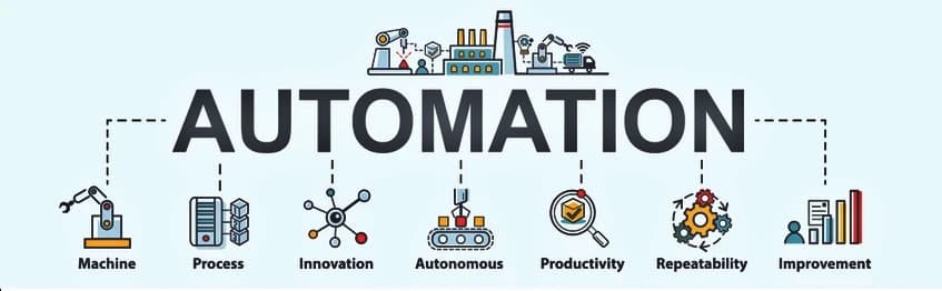 Automation