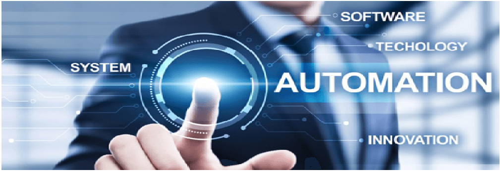 What is Automation